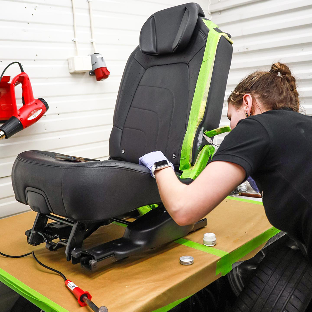 Insanity Detailing AS