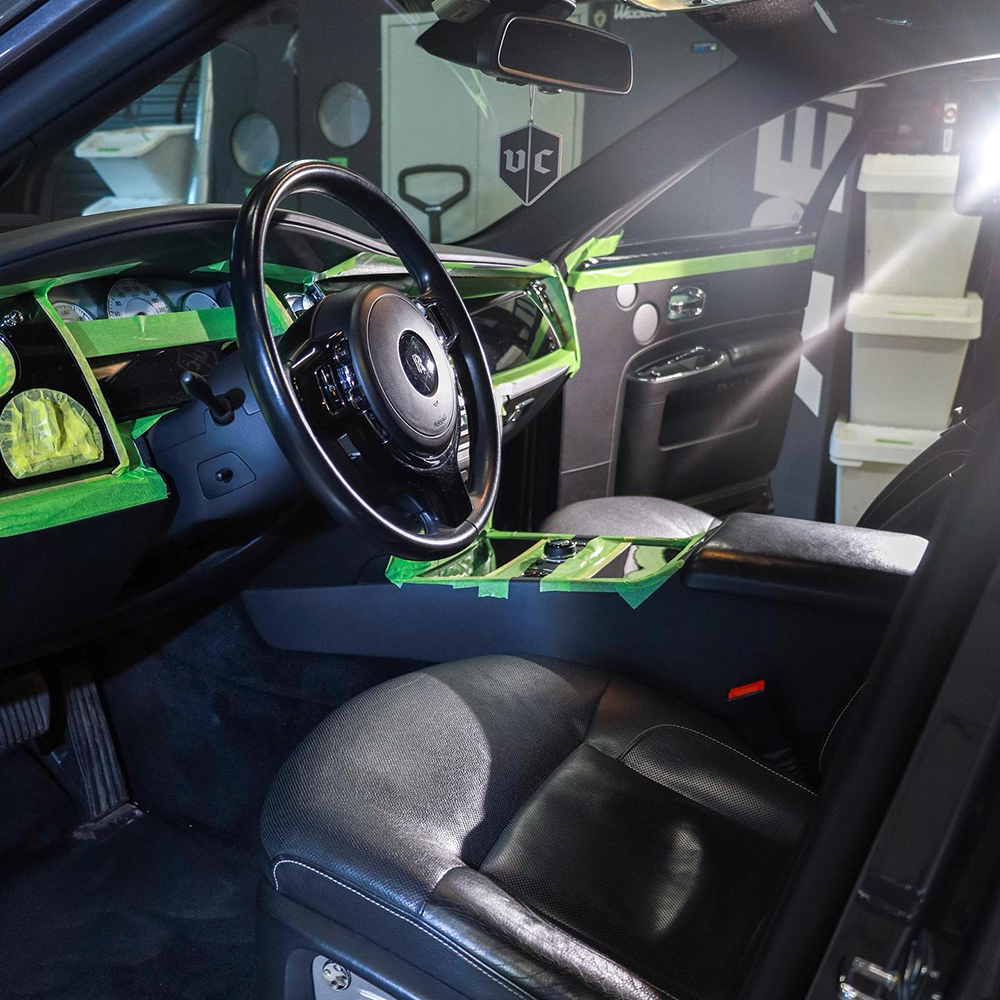 Insanity Detailing AS