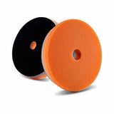 Lake Country Skumpad, HDO® Medium Polishing Cutting (Orange/Grå)