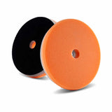 Lake Country Skumpad, HDO® Medium Polishing Cutting (Orange/Grå)