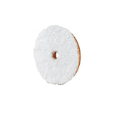 Lake Country Mikrofiberpad, HDO® Light Cutting (Orange)