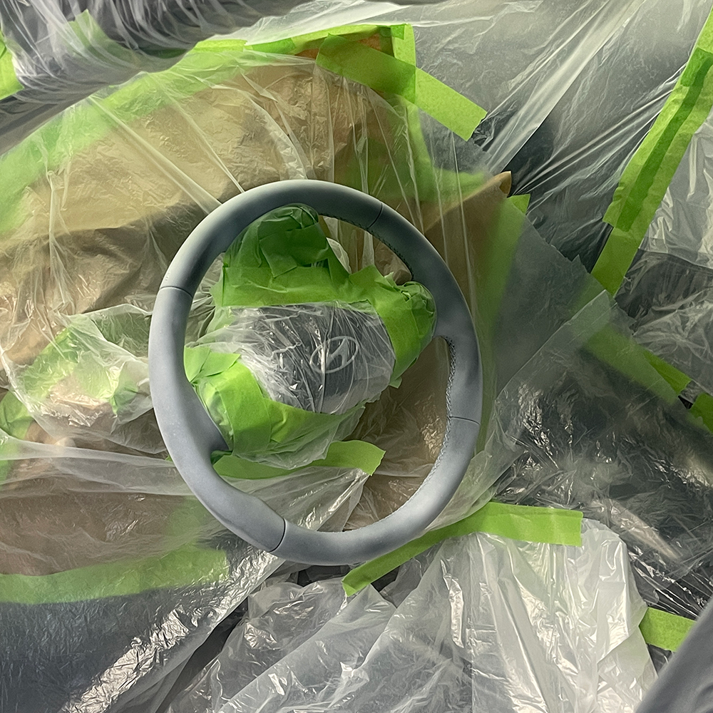 Insanity Detailing AS