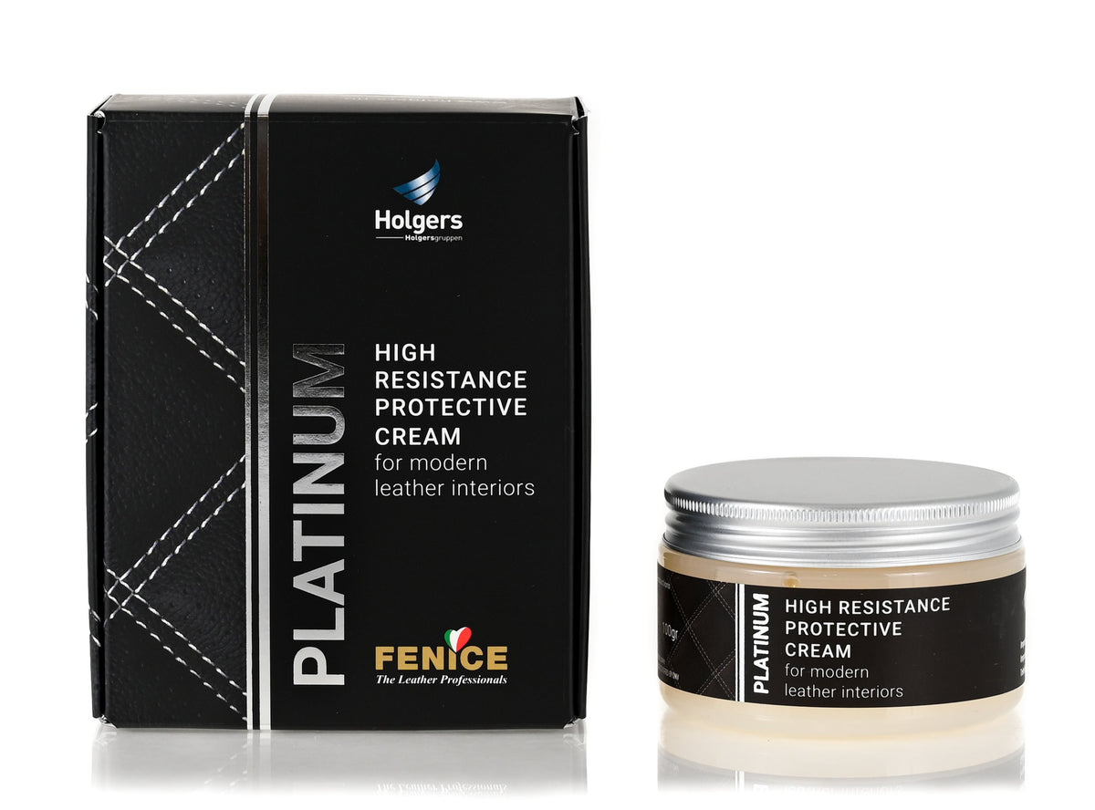 Fenice Platinum Protection Cream