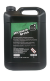 Chem-Tech Microtech Green - Avfetting