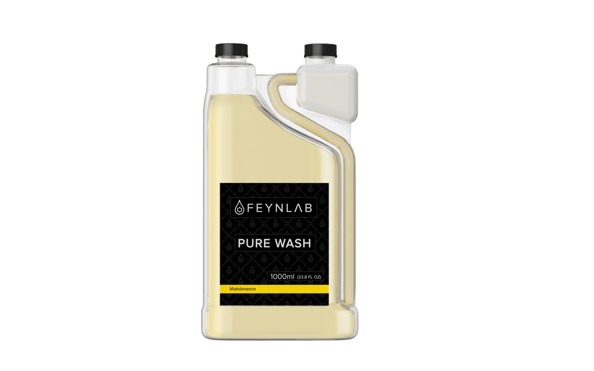 Feynlab Pure Wash (Bilshampoo)