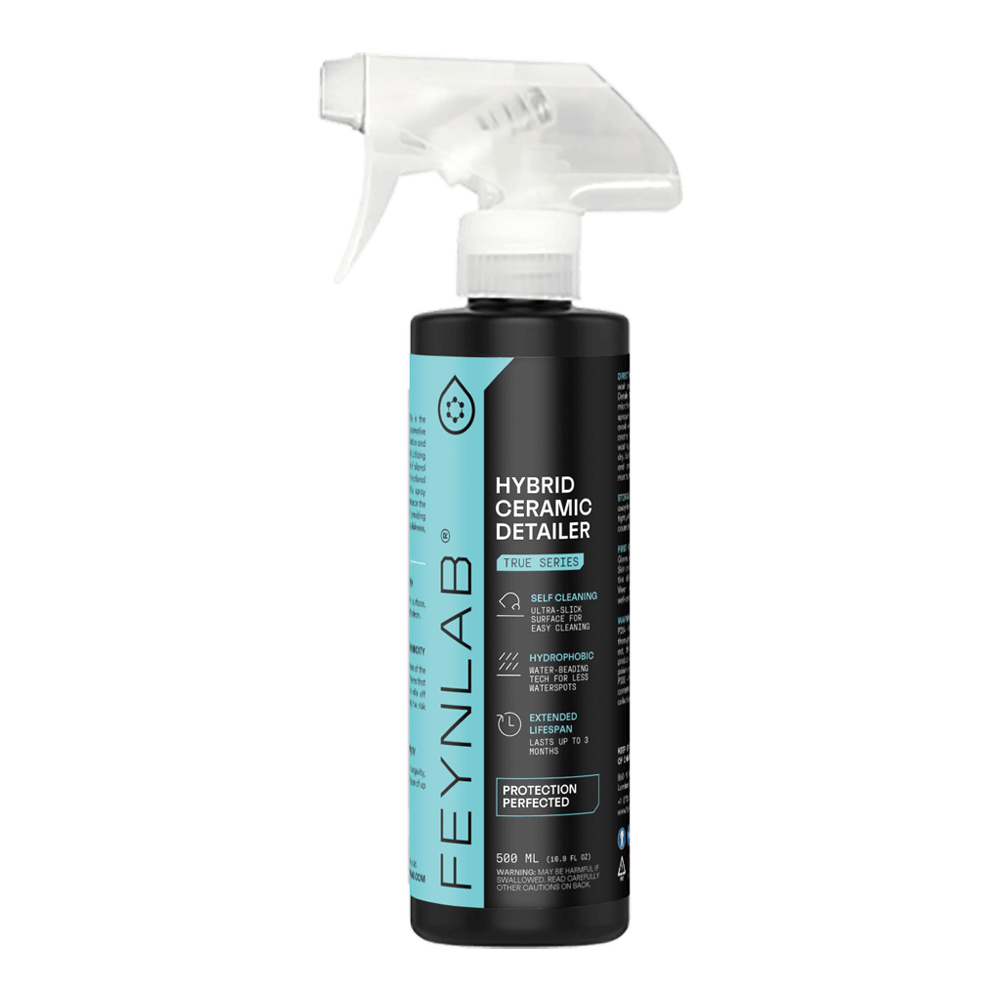 FEYNLAB® Hybrid Ceramic Detailer, 500ml