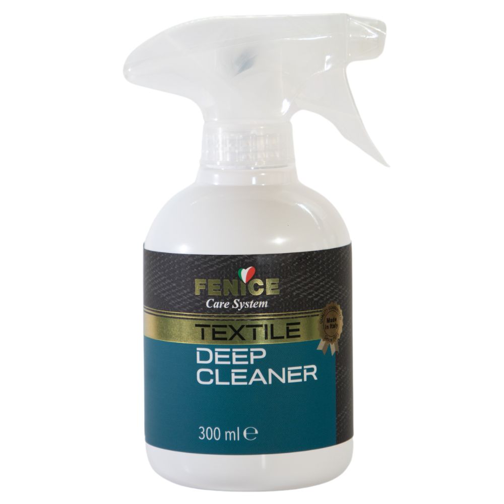 Fenice Textile Deep Cleaner