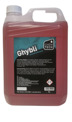 Chem-Tech Ghybli - Skumforvask