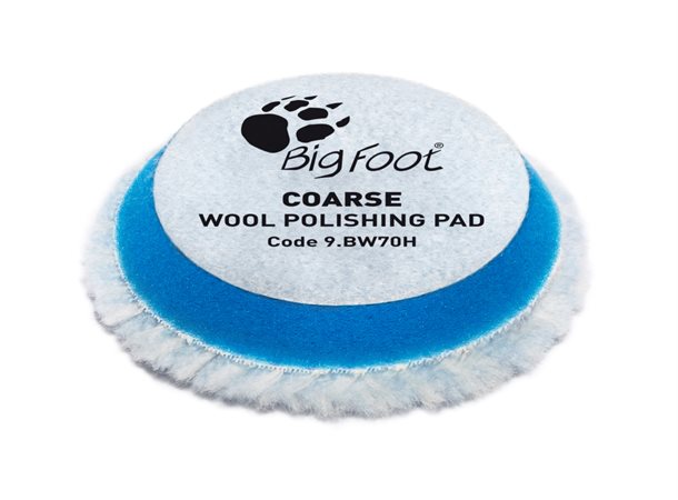 Rupes DA COARSE WOOL