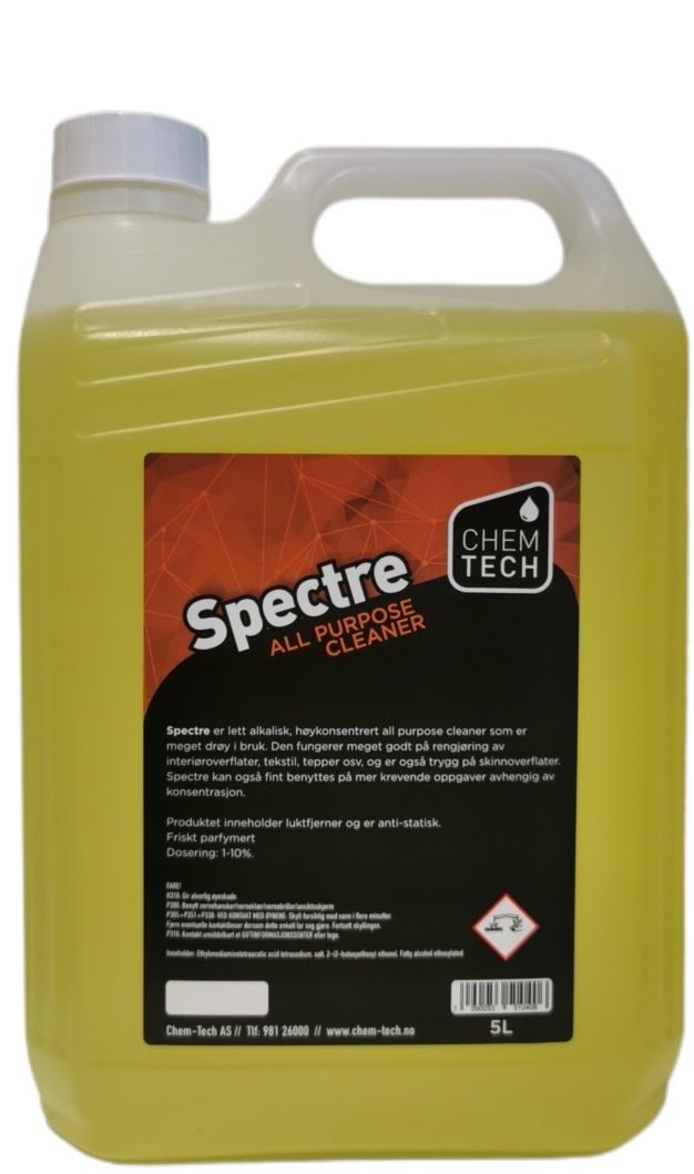 Chem-Tech Spectre - All Purpose Cleaner